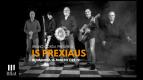 IS PREXIAUS - BRUNO CORDA BAND