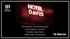 Hotel david - David Colaiacomo