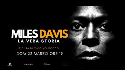 MILES DAVIS - LA VERA STORIA