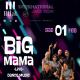 THE BIG MAMA LIVE BFLAT