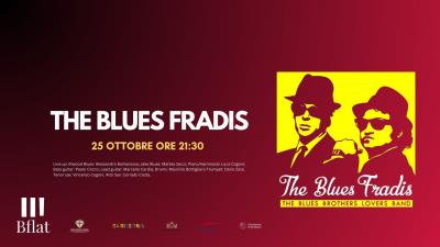 the blues fradis