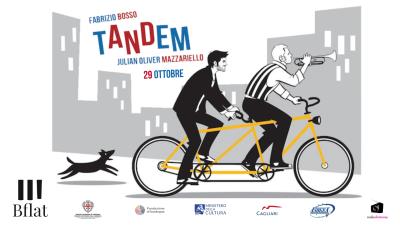 Fabrizio Bosso & J.O. Mazzariello - Tandem