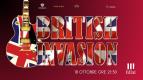 BRITISH INVASION LIVE BFLAT