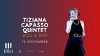 Tiziana Capasso Quintet  Jazz & Pop