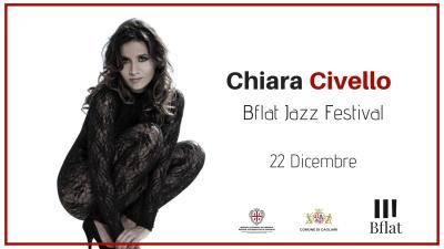 CHIARA CIVELLO ***Special Event***