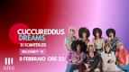 CUCCUREDDUS DREAMS LIVE BFLAT