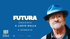 FUTURA  OMAGGIO A LUCIO DALLA