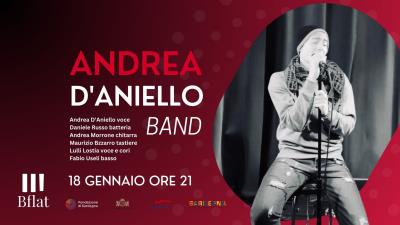 ANDREA D