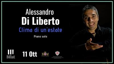 Alessandro Di Liberto .- Clima di un