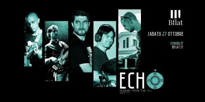 Echo 80 live Bflat