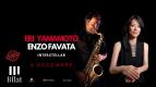  Eri Yamamoto  & Enzo Favata ***Special Event***