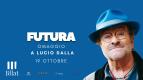 futura omaggio a lucio dalla