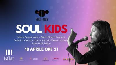 soul kids