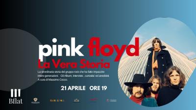 la vera storia dei Pink Floyd a cura di Massimo Cocco