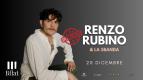 RENZO RUBINO & LA SBANDA ***Special Event***