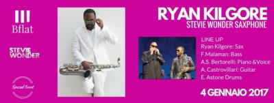 RYAN KILGORE BAND ***Special Event***