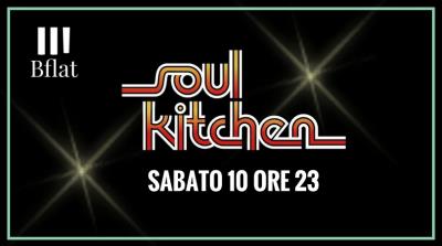 SOULKITCHEN