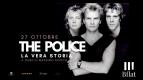 THE POLICE - LA VERA STORIA A CURA DI MASSIMO COCCO