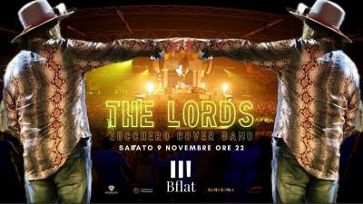 THE LORDS TRIBUTO A ZUCCHERO